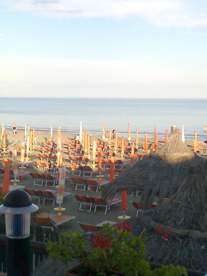 B&B Caorle For You Eksteriør billede