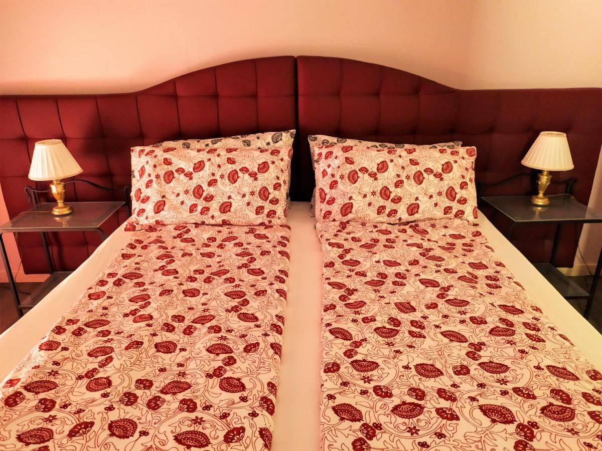 B&B Caorle For You Eksteriør billede