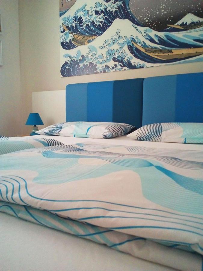 B&B Caorle For You Eksteriør billede