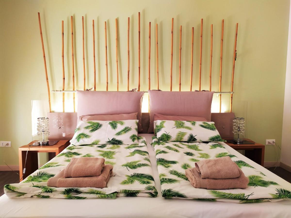 B&B Caorle For You Eksteriør billede