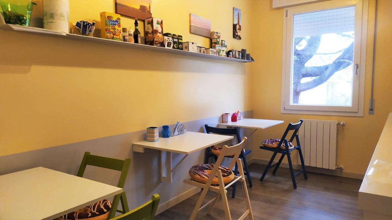 B&B Caorle For You Eksteriør billede