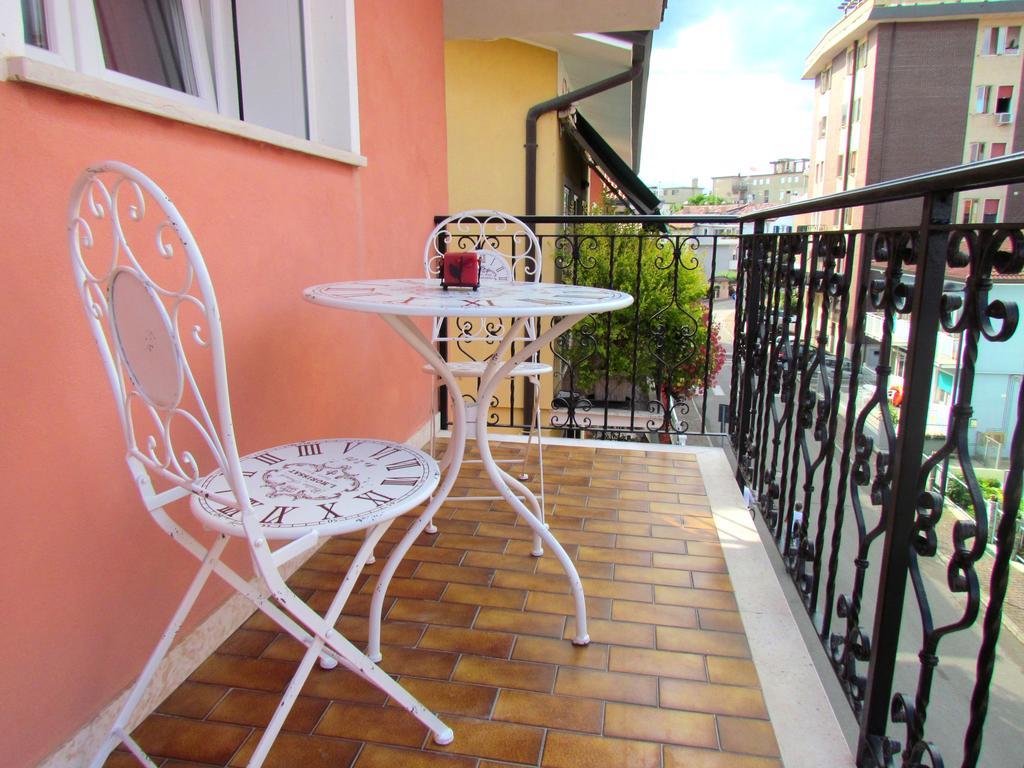 B&B Caorle For You Værelse billede