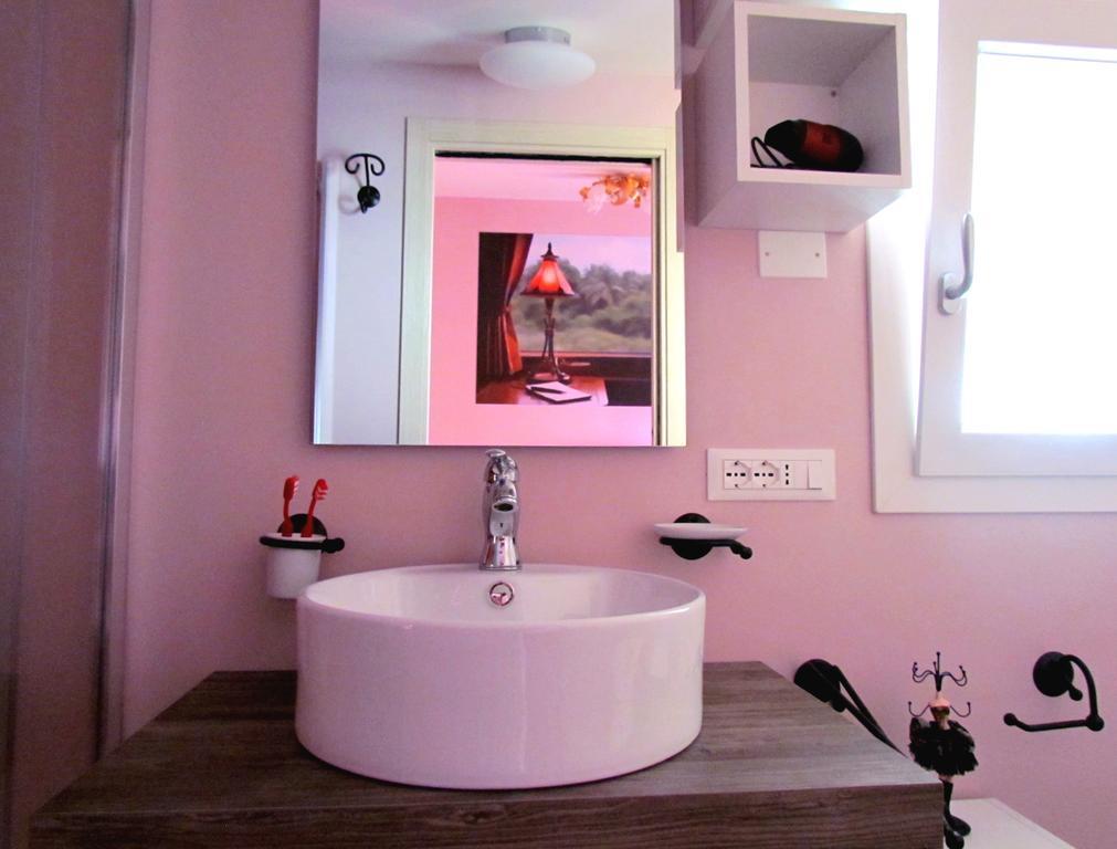 B&B Caorle For You Værelse billede