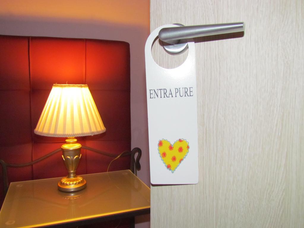 B&B Caorle For You Værelse billede