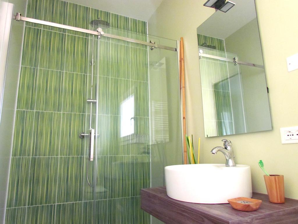 B&B Caorle For You Værelse billede
