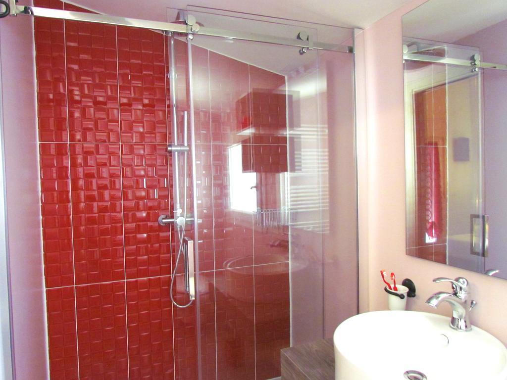B&B Caorle For You Værelse billede