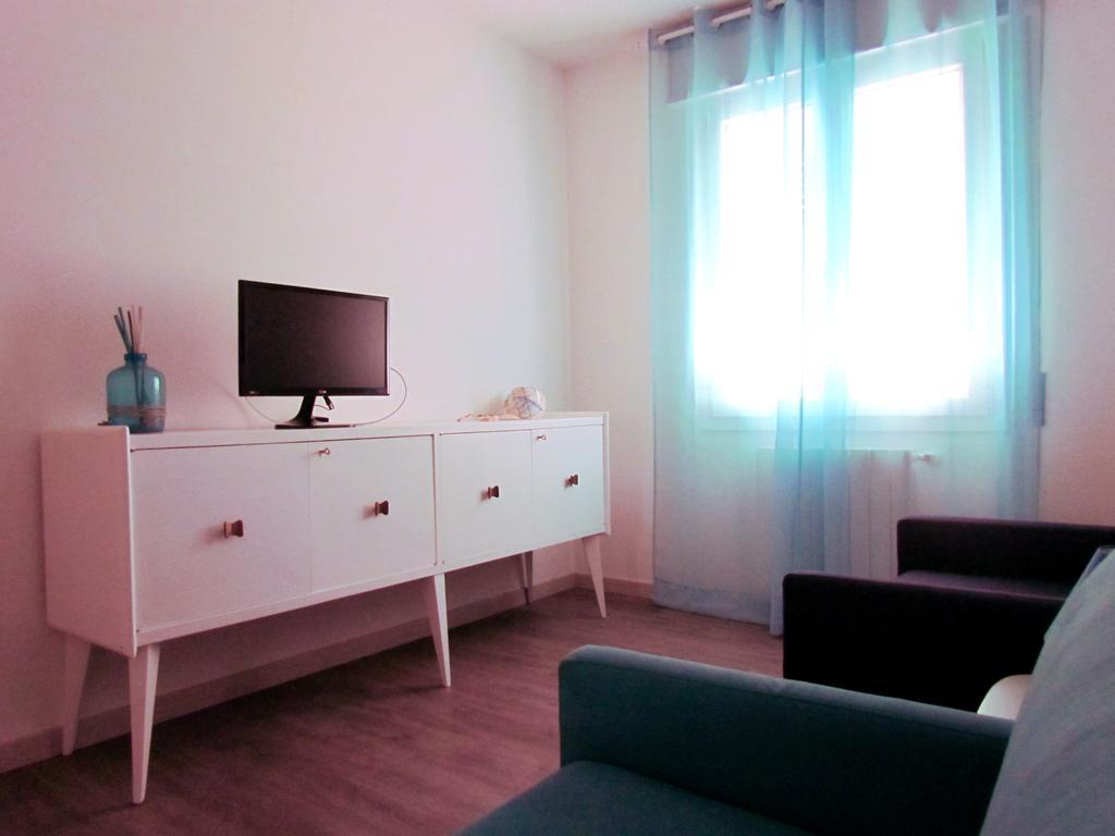 B&B Caorle For You Værelse billede