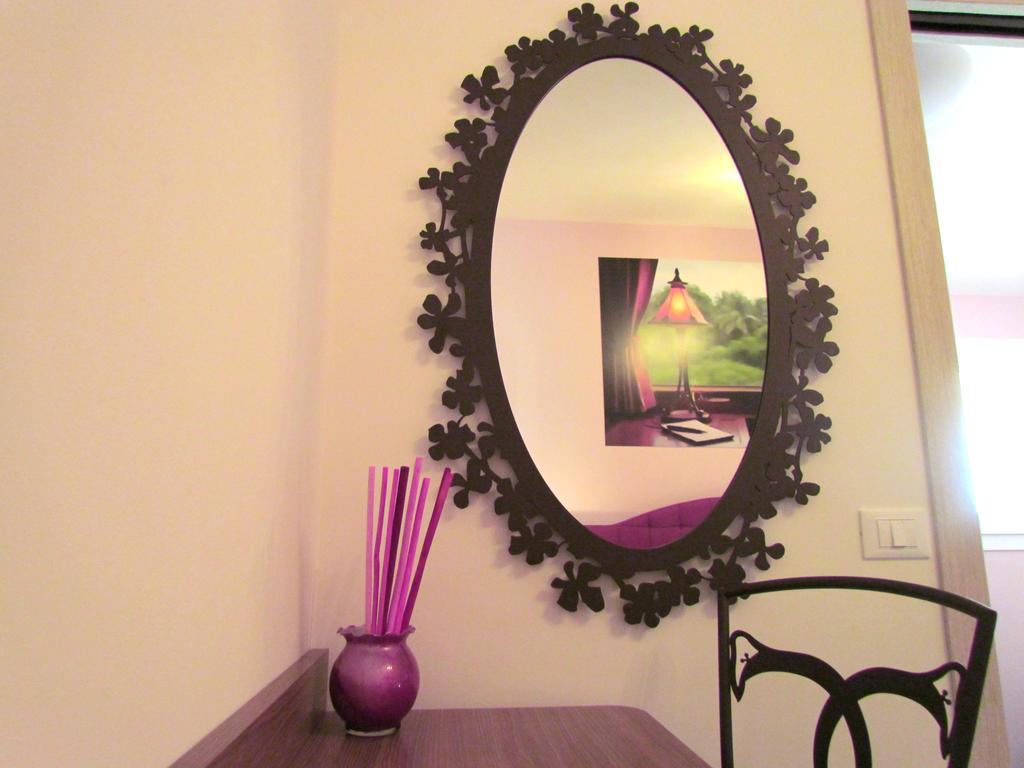 B&B Caorle For You Værelse billede