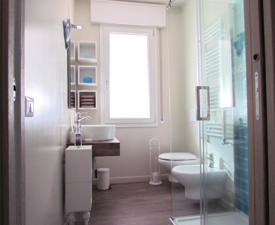 B&B Caorle For You Værelse billede